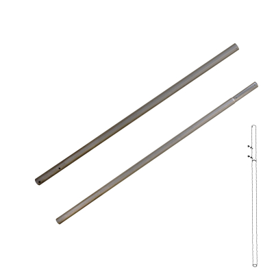 Catarg PDA inox
